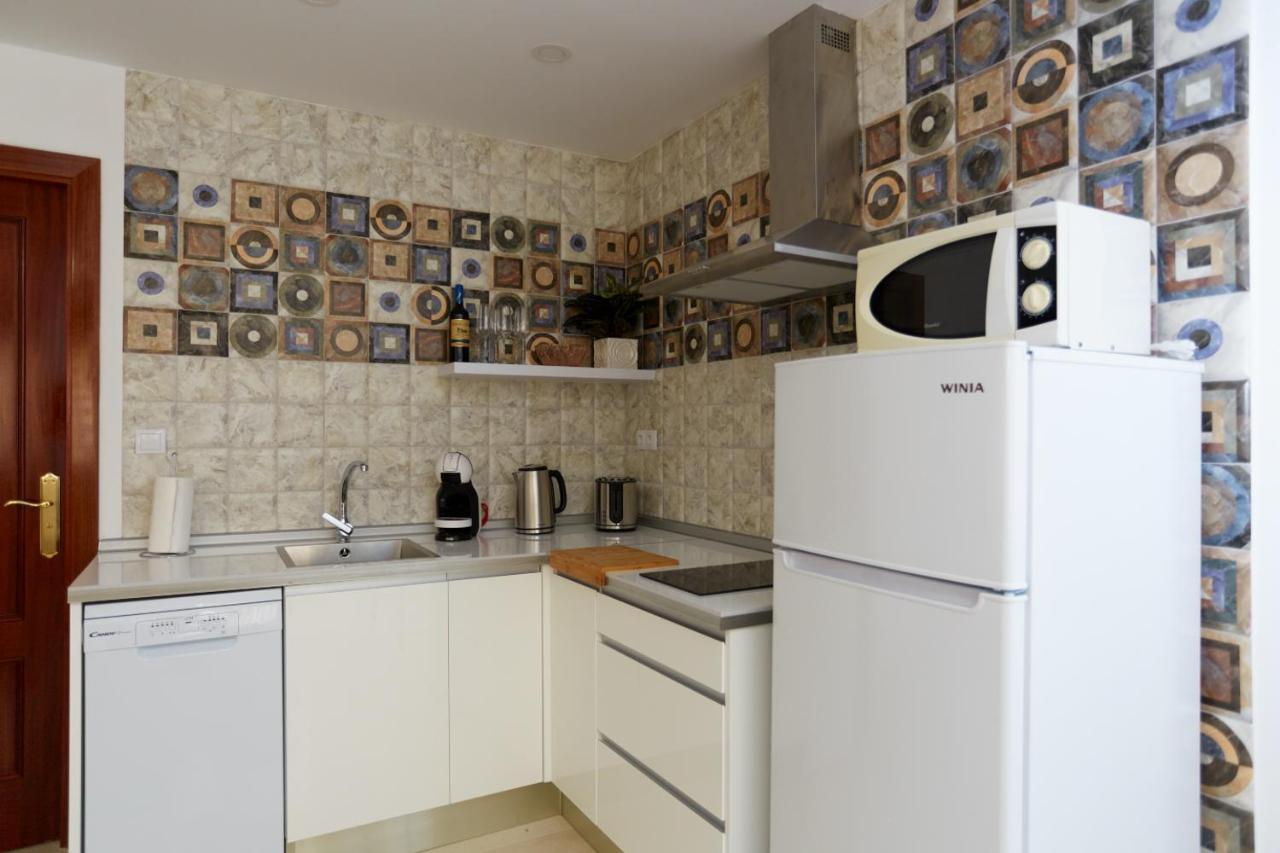 Anfiteatro Apartment